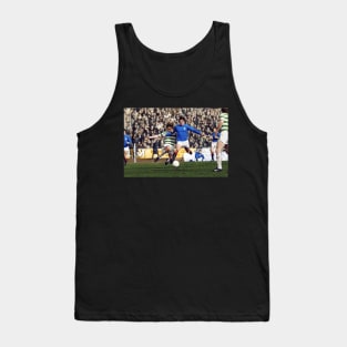 Tam Forsyth G.E.R.S legend Tank Top